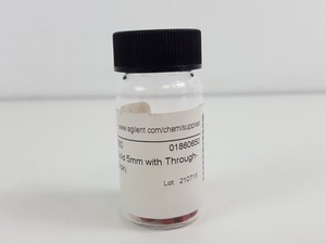 Thumbnail image of Agilent Network GC System Gas Chromatograph 6890N + Software - 7683B G2913A  Lab
