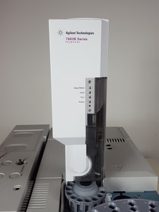 Thumbnail image of Agilent Network GC System Gas Chromatograph 6890N + Software - 7683B G2913A  Lab