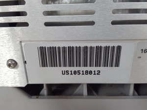 Thumbnail image of Agilent Network GC System Gas Chromatograph 6890N + Software - 7683B G2913A  Lab