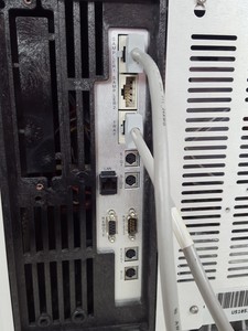 Thumbnail image of Agilent Network GC System Gas Chromatograph 6890N + Software - 7683B G2913A  Lab