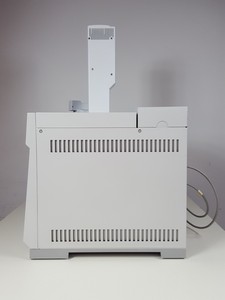 Thumbnail image of Agilent Network GC System Gas Chromatograph 6890N + Software - 7683B G2913A  Lab