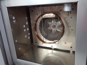 Thumbnail image of Agilent Network GC System Gas Chromatograph 6890N + Software - 7683B G2913A  Lab