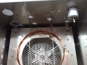 Thumbnail image of Agilent Network GC System Gas Chromatograph 6890N + Software - 7683B G2913A  Lab