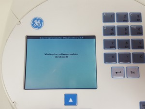 Thumbnail image of GE Nanovue Spectrophotometer Model No. 28923215 V2.0.4 Lab
