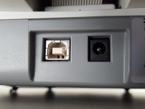 Thumbnail image of GE Nanovue Spectrophotometer Model No. 28923215 V2.0.4 Lab