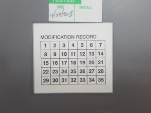 Thumbnail image of GE Nanovue Spectrophotometer Model No. 28923215 V2.0.4 Lab