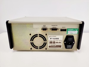 Thumbnail image of Gilson HLPC System - Model 118, 306, 811C, 805, 506C Lab Spares/Repairs