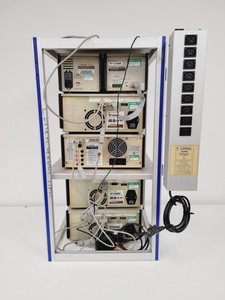 Thumbnail image of Gilson HLPC System - Model 118, 306, 811C, 805, 506C Lab Spares/Repairs