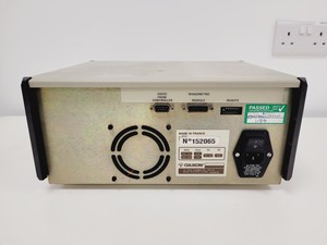 Thumbnail image of Gilson HLPC System - Model 118, 306, 811C, 805, 506C Lab Spares/Repairs