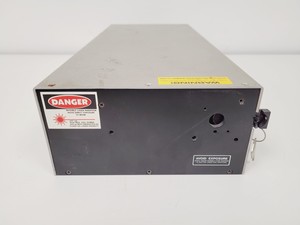 Thumbnail image of (LSI) Laser Science Inc VSL-337ND Pulsed Nitrogen Laser Lab