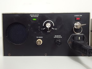 Thumbnail image of (LSI) Laser Science Inc VSL-337ND Pulsed Nitrogen Laser Lab