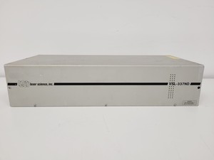 Thumbnail image of (LSI) Laser Science Inc VSL-337ND Pulsed Nitrogen Laser Lab