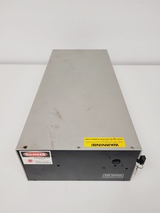 Thumbnail image of (LSI) Laser Science Inc VSL-337ND Pulsed Nitrogen Laser Lab