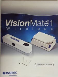 Thumbnail image of Matrix Super Sealer, Cat No 4110 for Plates, Blocks and Tubes Lab