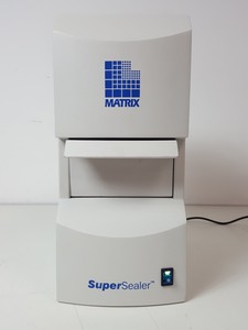 Thumbnail image of Matrix Super Sealer, Cat No 4110 for Plates, Blocks and Tubes Lab