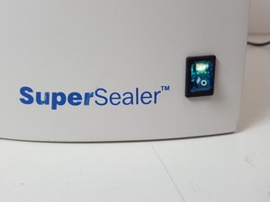 Thumbnail image of Matrix Super Sealer, Cat No 4110 for Plates, Blocks and Tubes Lab