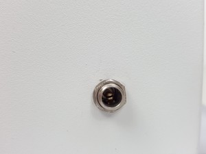 Thumbnail image of Matrix Super Sealer, Cat No 4110 for Plates, Blocks and Tubes Lab