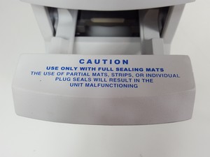 Thumbnail image of Matrix Super Sealer, Cat No 4110 for Plates, Blocks and Tubes Lab