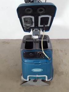 Thumbnail image of Tennant E5 Industrial Carpet Extractor Cleaner 