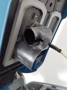 Thumbnail image of Tennant E5 Industrial Carpet Extractor Cleaner 
