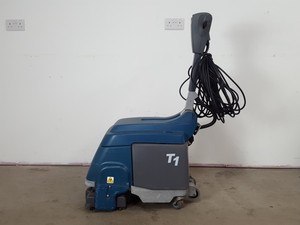 Thumbnail image of Tennant T1 Walk-Behind Micro Floor Scrubber