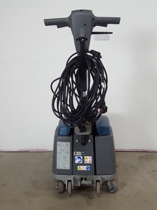 Thumbnail image of Tennant T1 Walk-Behind Micro Floor Scrubber