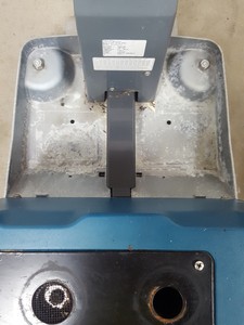 Thumbnail image of Tennant T1 Walk-Behind Micro Floor Scrubber