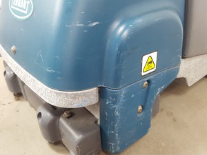 Thumbnail image of Tennant T1 Walk-Behind Micro Floor Scrubber