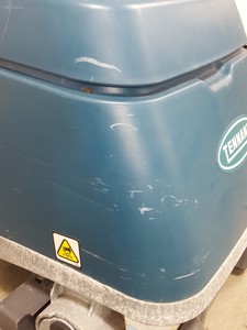 Thumbnail image of Tennant T1 Walk-Behind Micro Floor Scrubber
