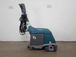 Thumbnail image of Tennant T1 Floor Scrubber