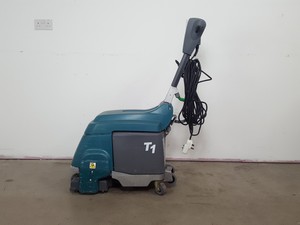 Thumbnail image of Tennant T1 Floor Scrubber