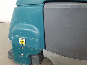 Thumbnail image of Tennant T1 Floor Scrubber