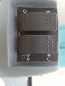 Thumbnail image of Tennant T1 Floor Scrubber