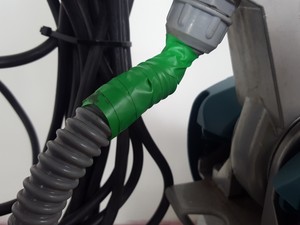 Thumbnail image of Tennant T1 Floor Scrubber