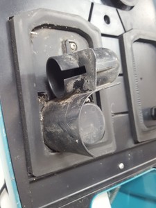 Thumbnail image of Tennant T1 Floor Scrubber