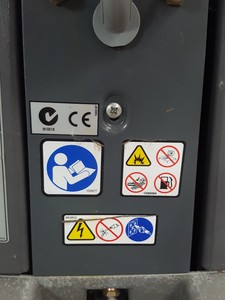 Thumbnail image of Tennant T1 Floor Scrubber