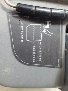 Thumbnail image of Tennant T1 Floor Scrubber