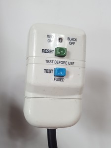 Thumbnail image of Tennant T1 Floor Scrubber