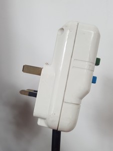 Thumbnail image of Tennant T1 Floor Scrubber