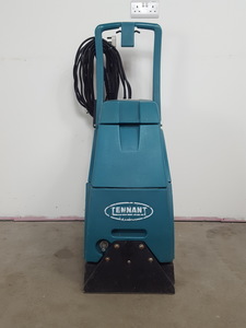 Thumbnail image of Tennant 1200 Self Contained Carpet Cleaner