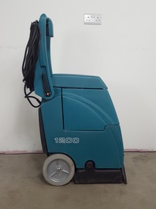 Thumbnail image of Tennant 1200 Self Contained Carpet Cleaner