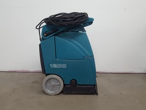 Thumbnail image of Tennant 1200 Self Contained Carpet Cleaner