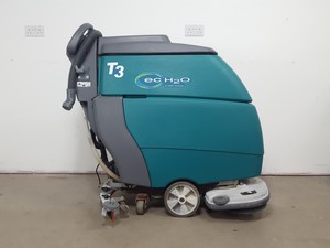 Thumbnail image of Tennant T3 Single-Brush Floor Scrubber