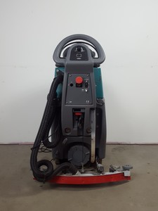Thumbnail image of Tennant T3 Single-Brush Floor Scrubber