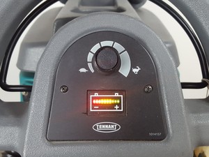 Thumbnail image of Tennant T3 Single-Brush Floor Scrubber