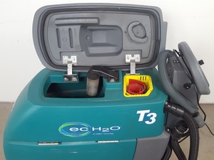 Thumbnail image of Tennant T3 Single-Brush Floor Scrubber