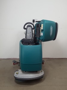 Thumbnail image of Tennant T3 Single-Brush Floor Scrubber
