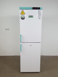 Thumbnail image of LEC Fridge Freezer Mod No. LSFC263 Lab