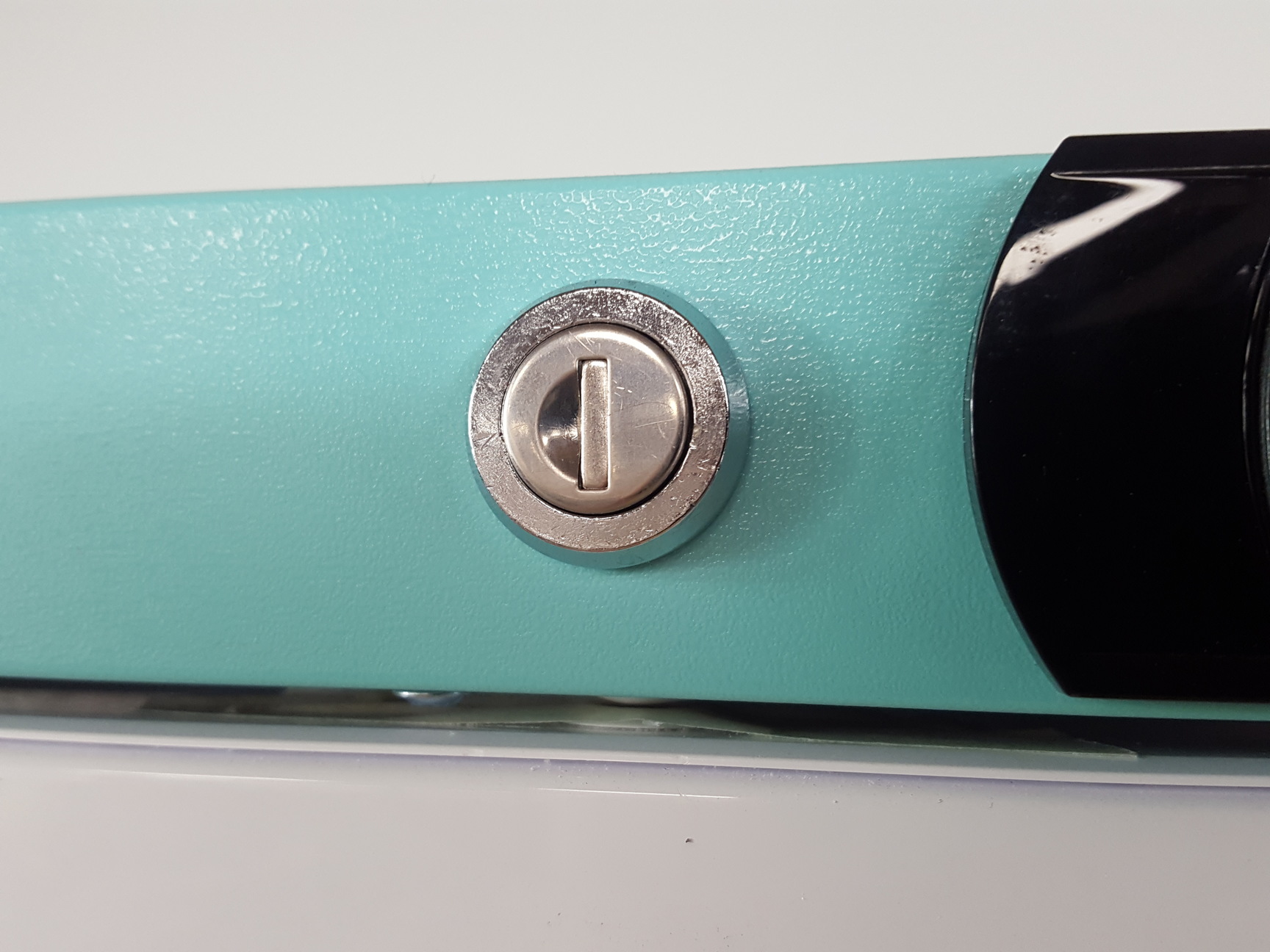Image of LEC Fridge Freezer Mod No. LSFC263 Lab