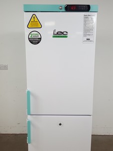 Thumbnail image of LEC Fridge Freezer Mod No. LSFC263 Lab